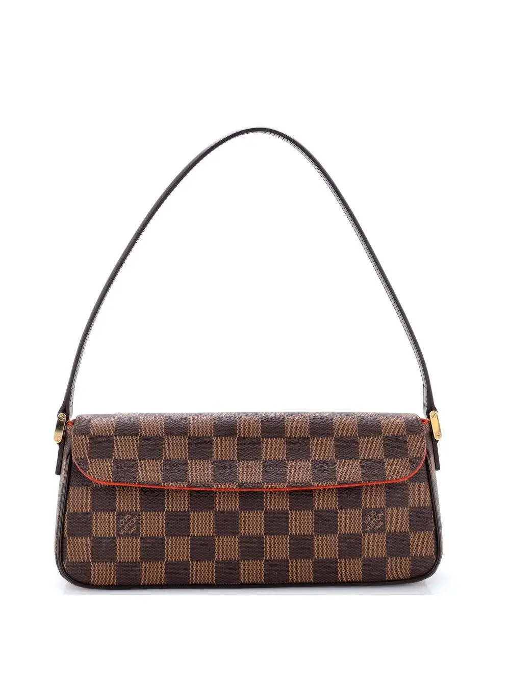 Louis Vuitton Recoleta Handbag Damier #301243L10B